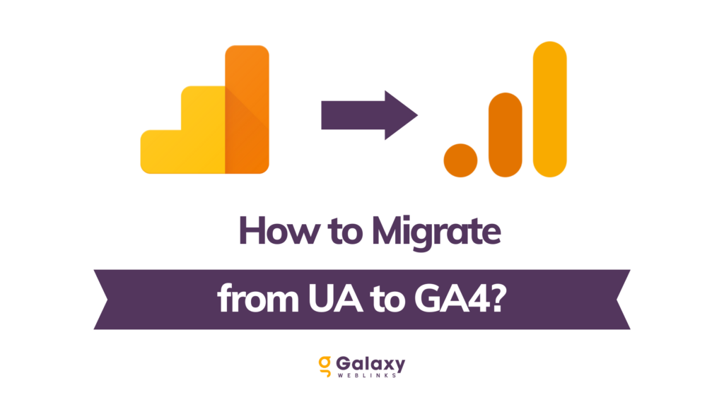 Migrate to Google Analytics 4