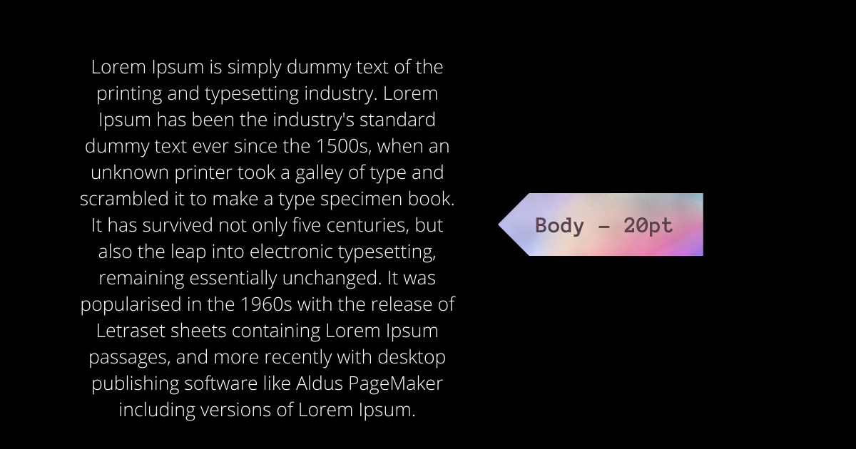 body-text