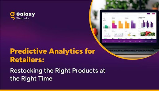 Predictive Analytics in Retail: How AI Optimizes Inventory