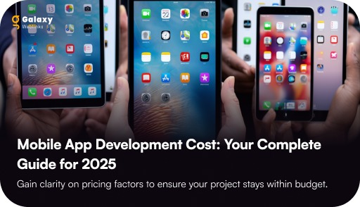 Mobile App Development Cost: Your Complete Guide for 2026