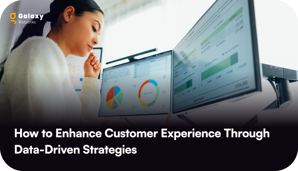 Enhancing CX Through Secure, Data-Driven Strategies