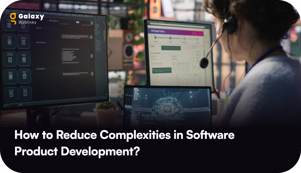 How to Reduce Complexities in Software Product Development? 