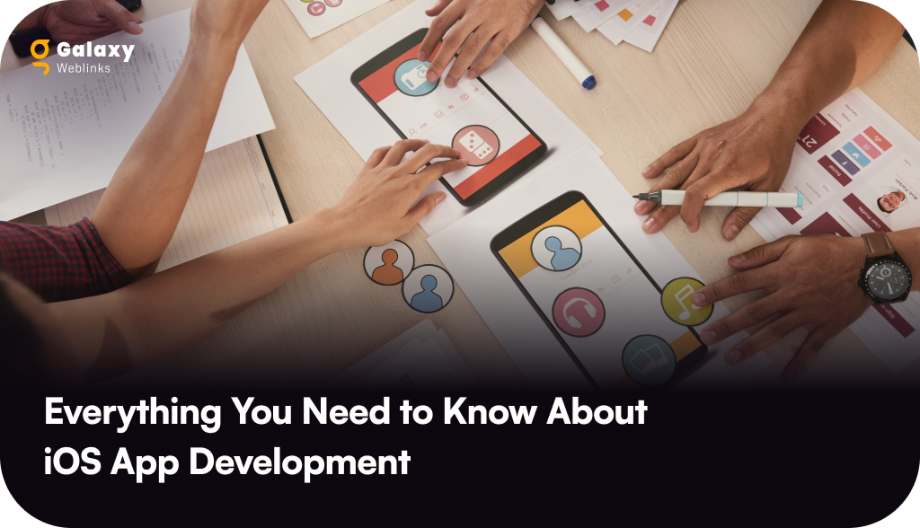 How to Develop an iOS App in 2026: A Detailed Guide