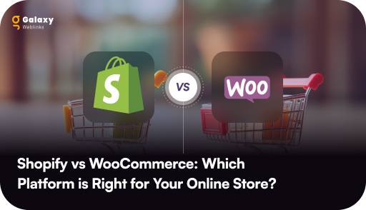 Shopify vs WooCommerce: Which Platform is Right for Your Online Store?  