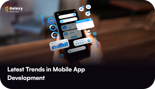 Top Mobile App Development Trends to Follow in 2026 