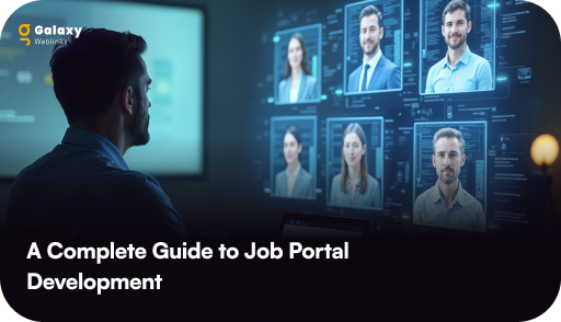 Job Portal Development: Features, Cost, and Tech Stack for 2026 